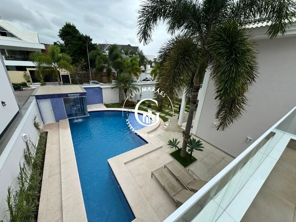 Casa, 5 quartos, 490 m² - Foto 2