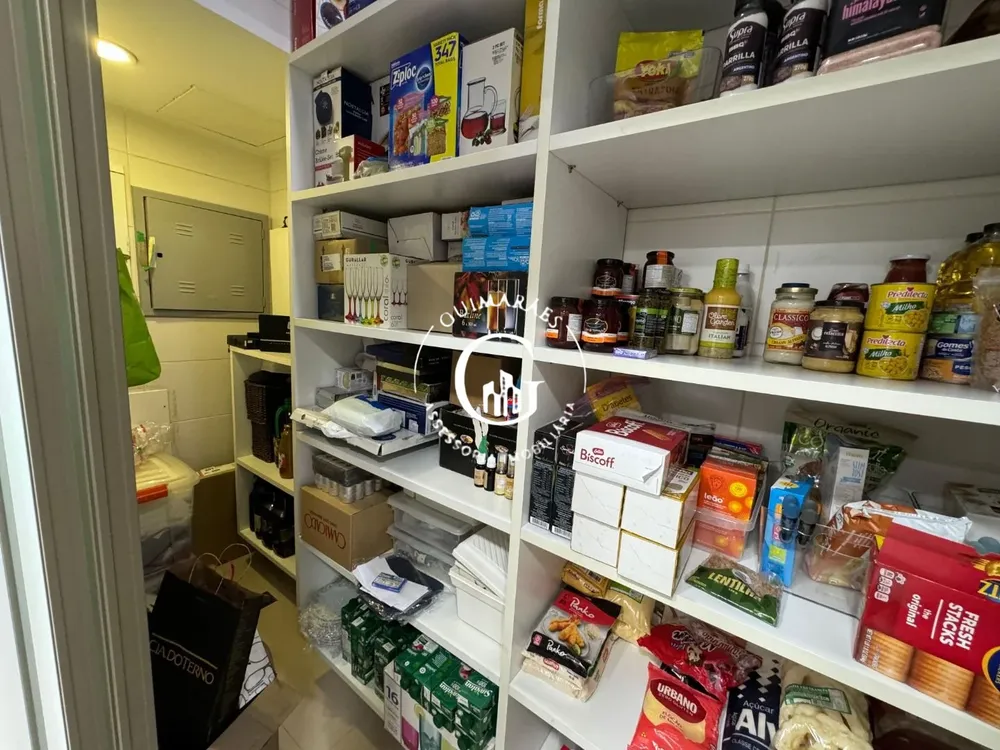 Casa, 5 quartos, 490 m² - Foto 16