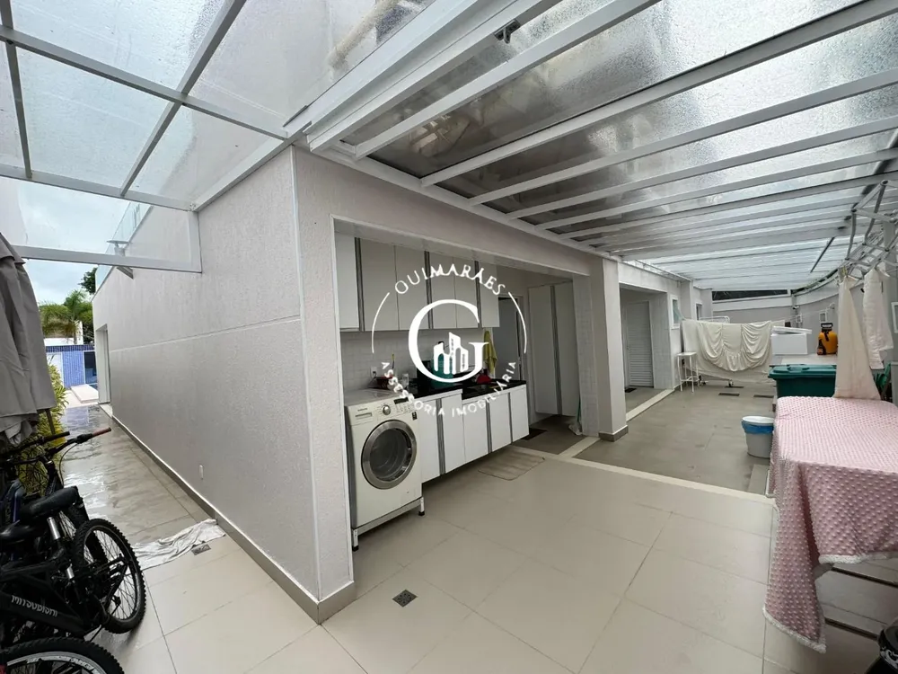 Casa, 5 quartos, 490 m² - Foto 10