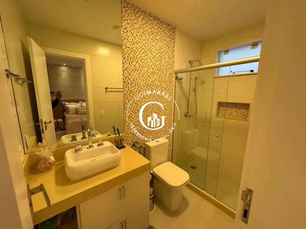 Casa, 5 quartos, 490 m² - Foto 19