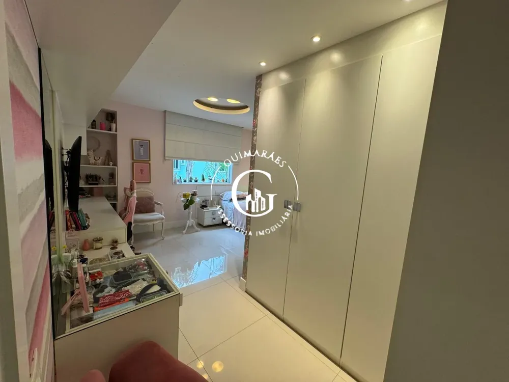 Casa, 5 quartos, 490 m² - Foto 31
