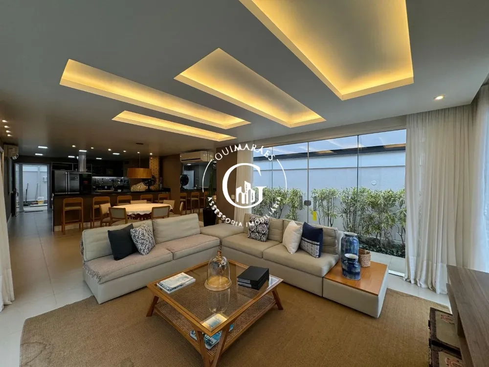 Casa, 5 quartos, 490 m² - Foto 7