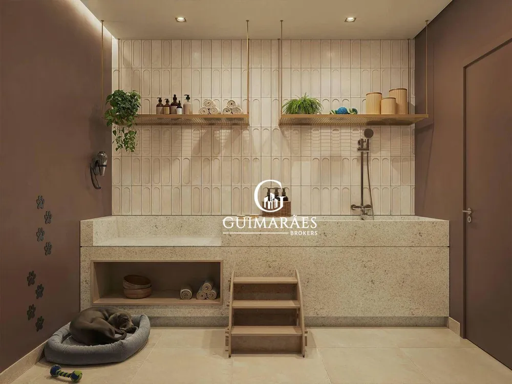 Apartamento, 4 quartos, 221 m² - Foto 35