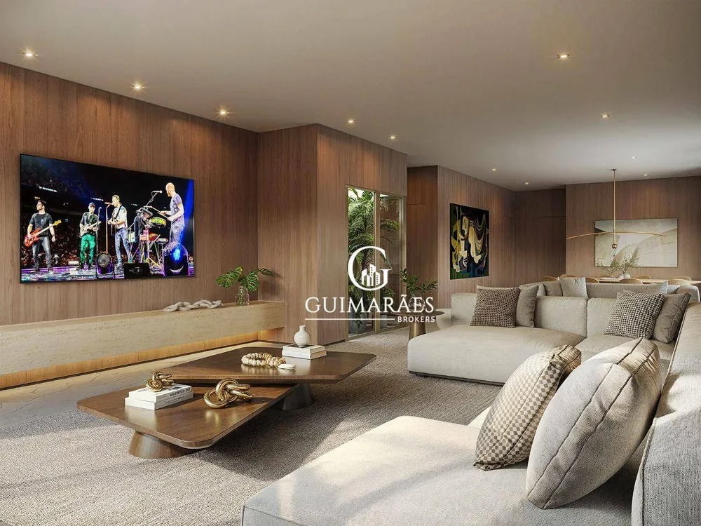 Apartamento, 4 quartos, 221 m² - Foto 16
