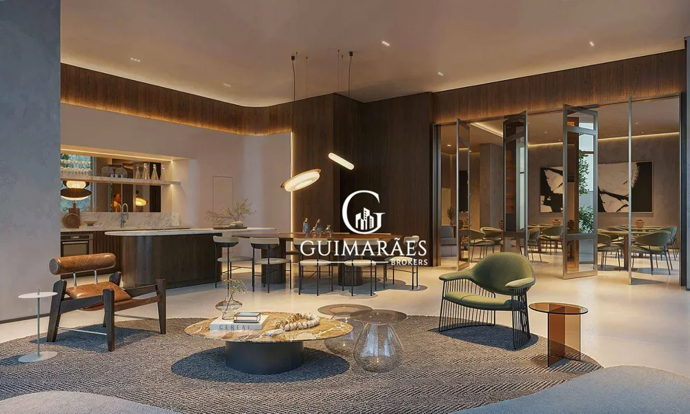 Apartamento, 4 quartos, 221 m² - Foto 17
