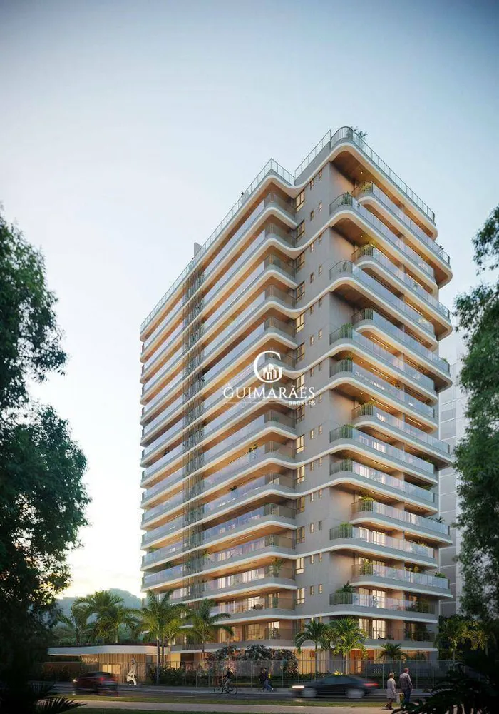 Apartamento, 4 quartos, 221 m² - Foto 27