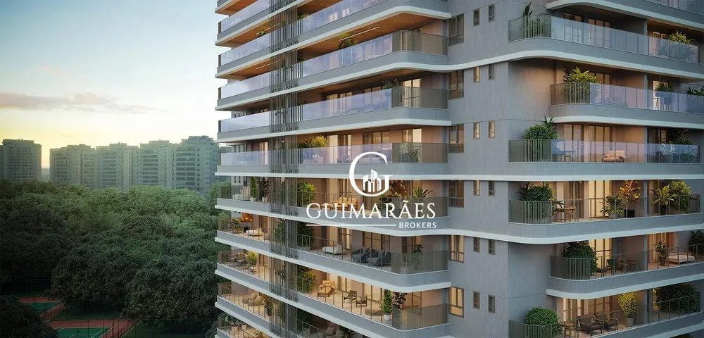 Apartamento, 4 quartos, 221 m² - Foto 14
