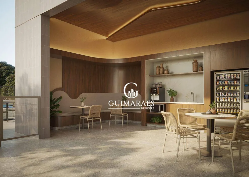 Apartamento, 4 quartos, 221 m² - Foto 5