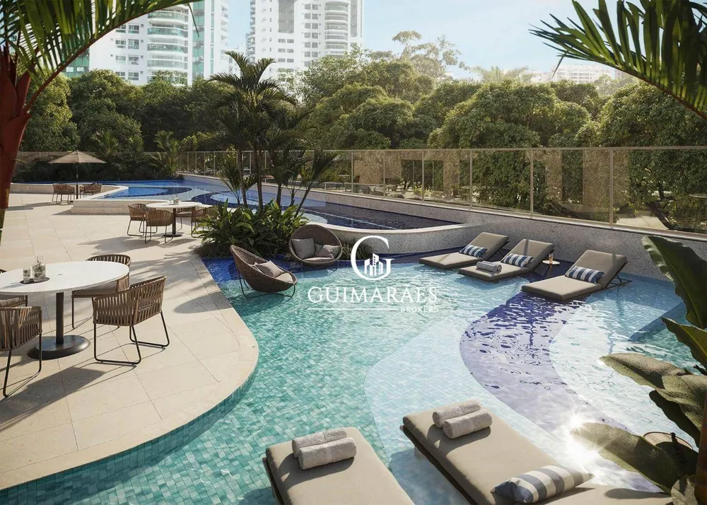 Apartamento, 4 quartos, 221 m² - Foto 22