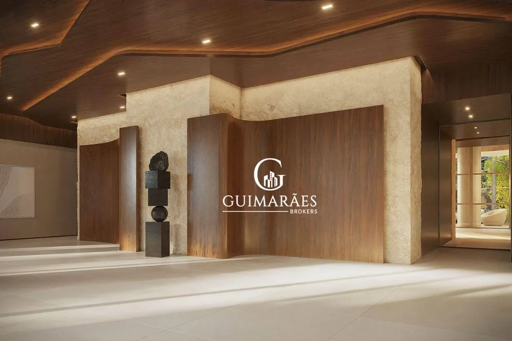 Apartamento, 4 quartos, 221 m² - Foto 21