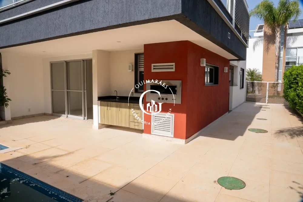 Casa, 4 quartos, 306 m² - Foto 2