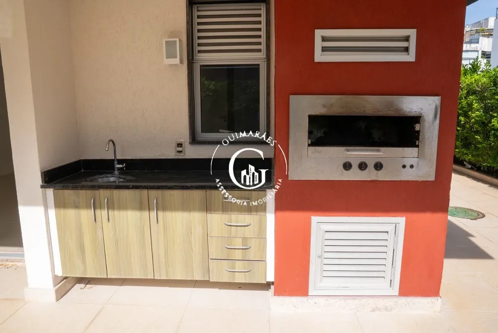 Casa, 4 quartos, 306 m² - Foto 4