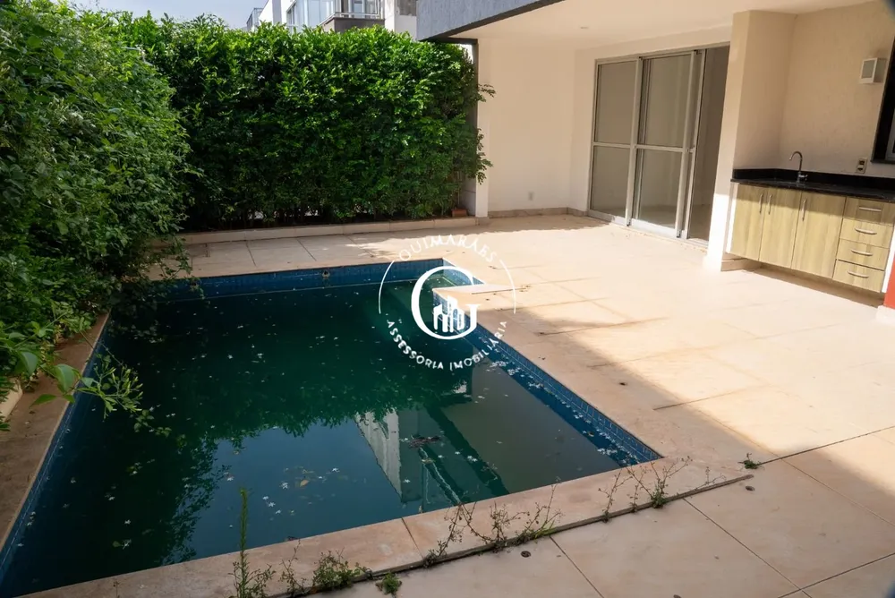 Casa, 4 quartos, 306 m² - Foto 3