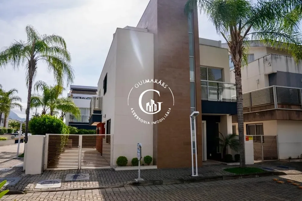 Casa, 4 quartos, 306 m² - Foto 1