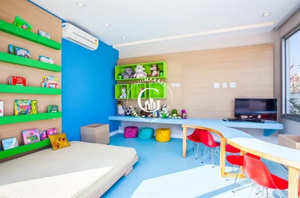 Casa, 4 quartos, 306 m² - Foto 34