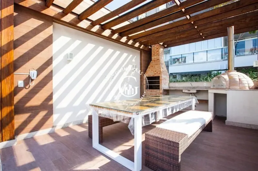 Casa, 4 quartos, 306 m² - Foto 37