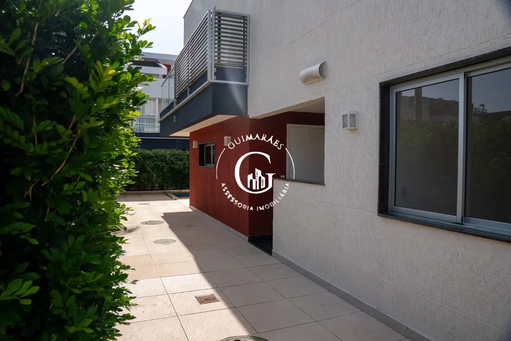 Casa, 4 quartos, 306 m² - Foto 5