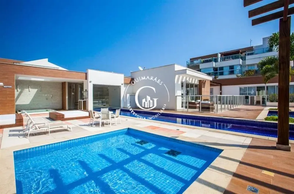 Casa, 4 quartos, 306 m² - Foto 33