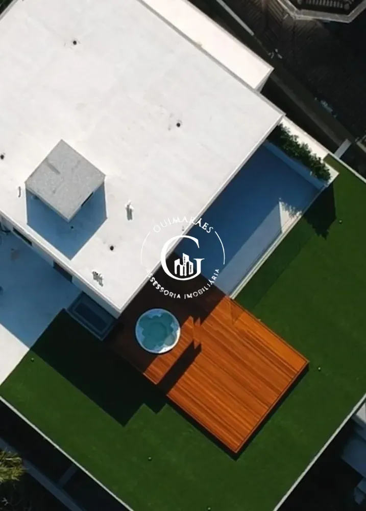 Casa, 5 quartos, 1300 m² - Foto 22