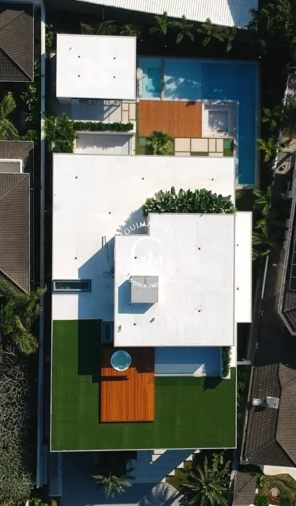 Casa, 5 quartos, 1300 m² - Foto 21