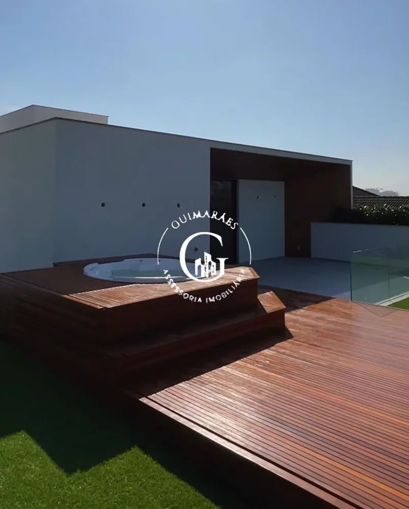 Casa, 5 quartos, 1300 m² - Foto 5