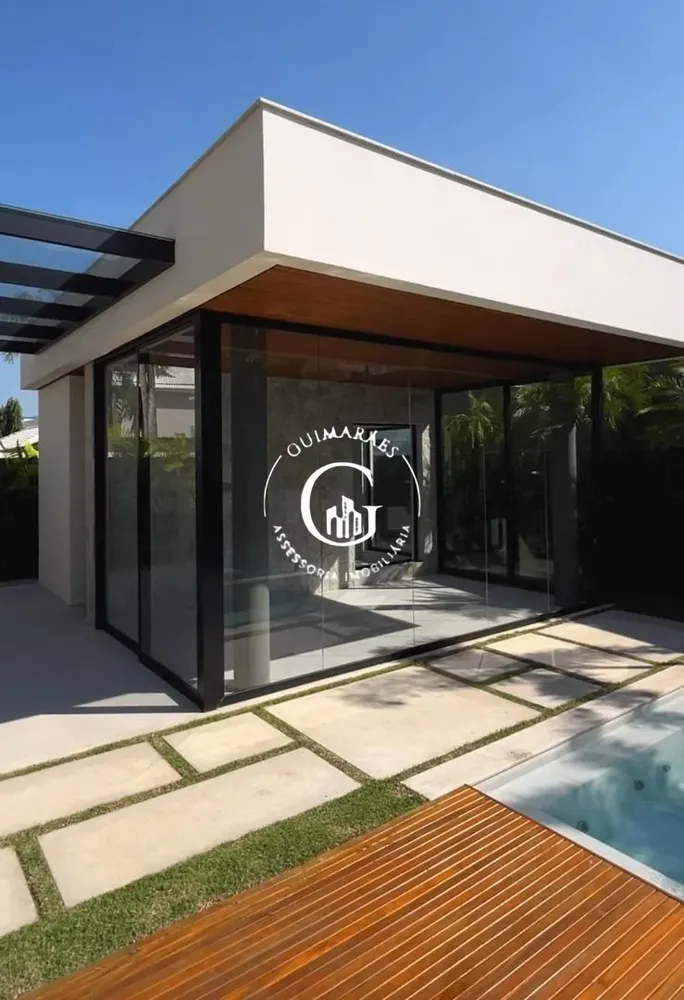 Casa, 5 quartos, 1300 m² - Foto 4
