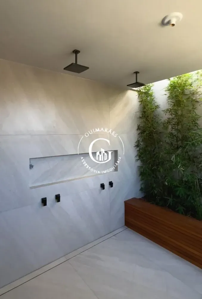 Casa, 5 quartos, 1300 m² - Foto 17