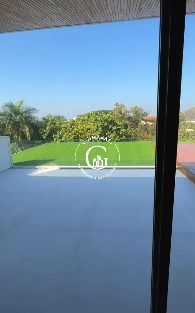 Casa, 5 quartos, 1300 m² - Foto 4