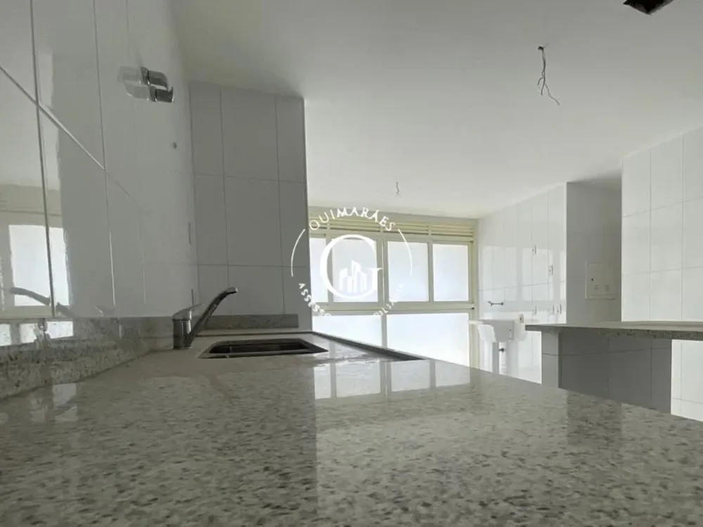 Apartamento, 4 quartos, 555 m² - Foto 6