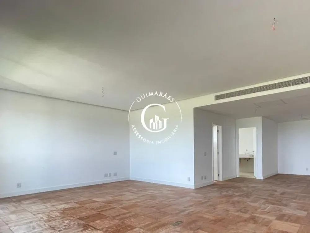 Apartamento, 4 quartos, 555 m² - Foto 4