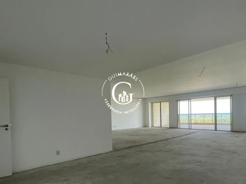 Apartamento, 4 quartos, 555 m² - Foto 5