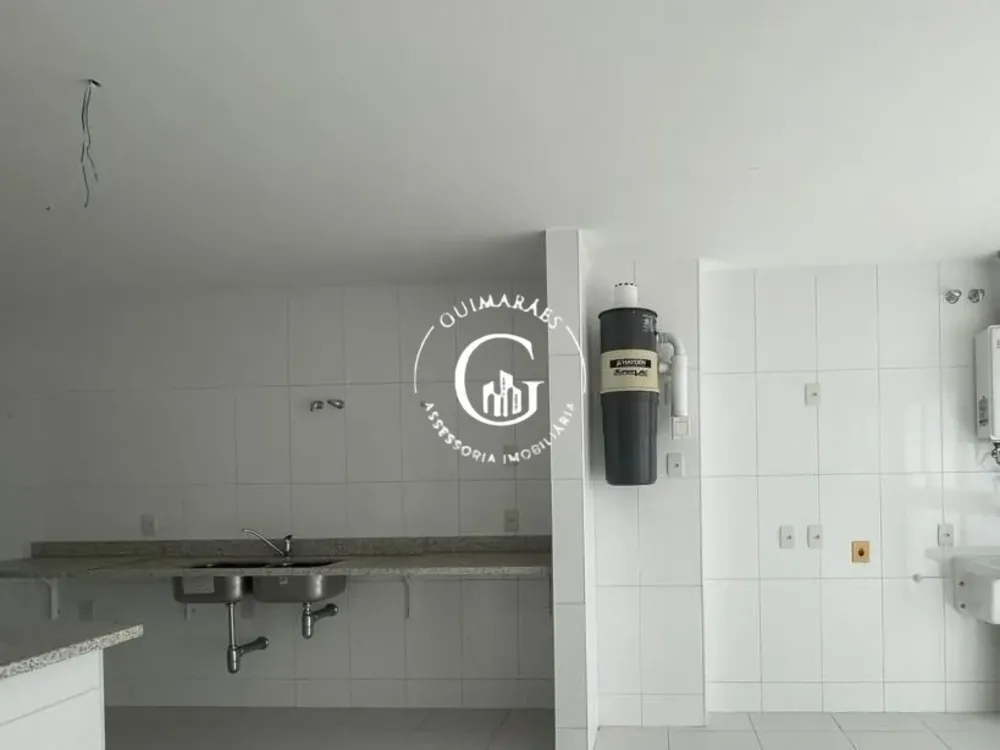 Apartamento, 4 quartos, 555 m² - Foto 9
