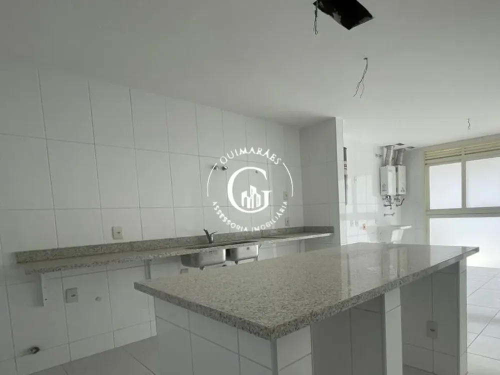 Apartamento, 4 quartos, 555 m² - Foto 7