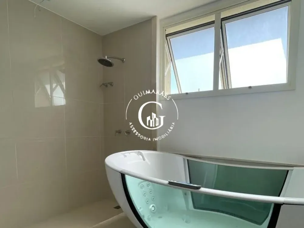 Apartamento, 4 quartos, 555 m² - Foto 14