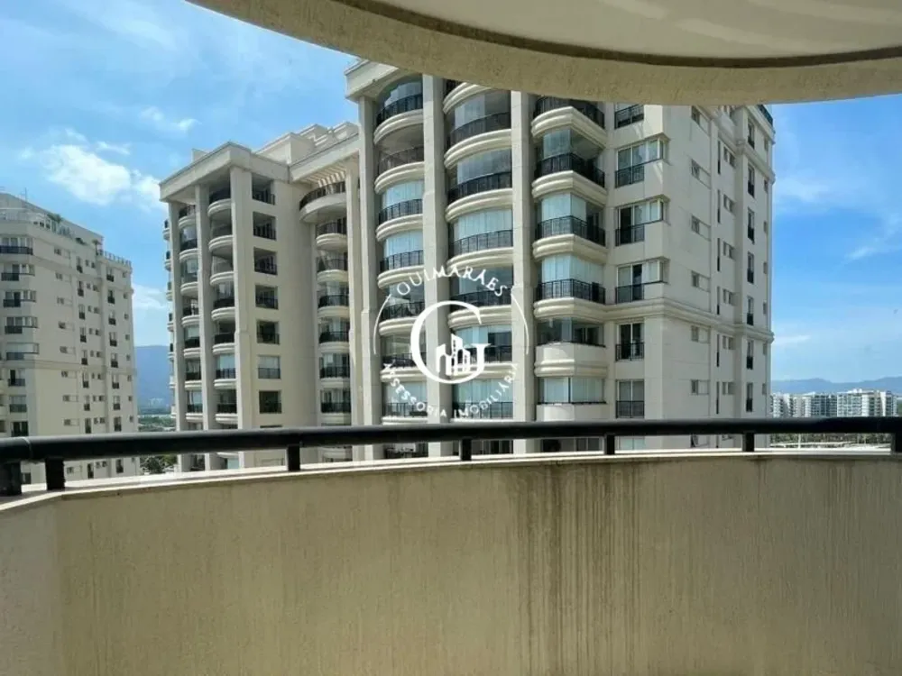 Apartamento, 4 quartos, 555 m² - Foto 18