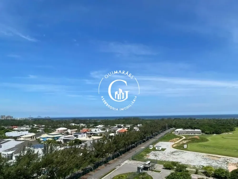 Apartamento, 4 quartos, 555 m² - Foto 3