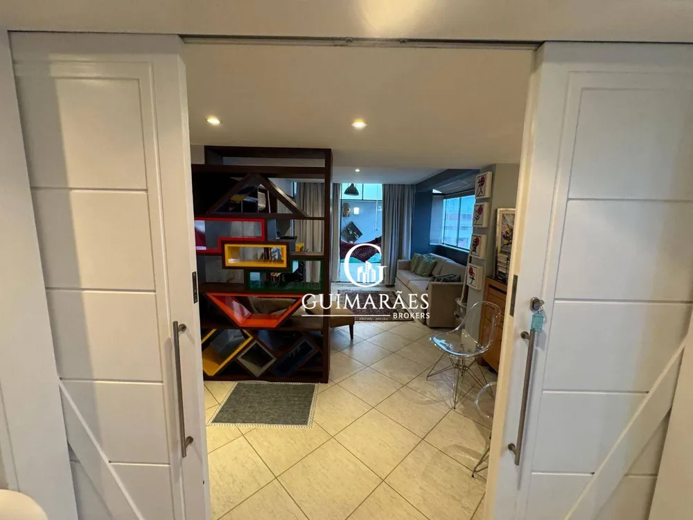 Cobertura, 3 quartos, 190 m² - Foto 16