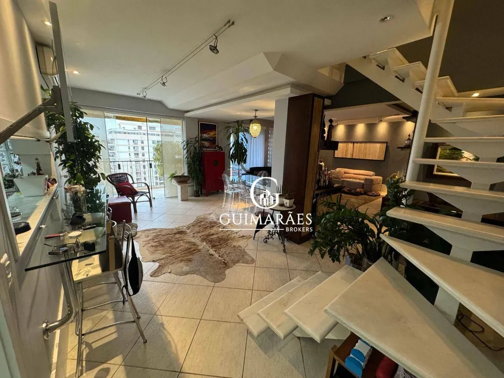 Cobertura, 3 quartos, 190 m² - Foto 18