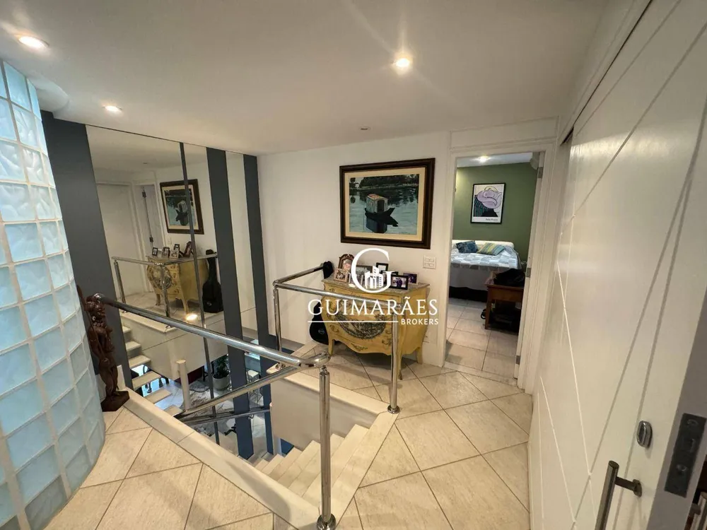 Cobertura, 3 quartos, 190 m² - Foto 38