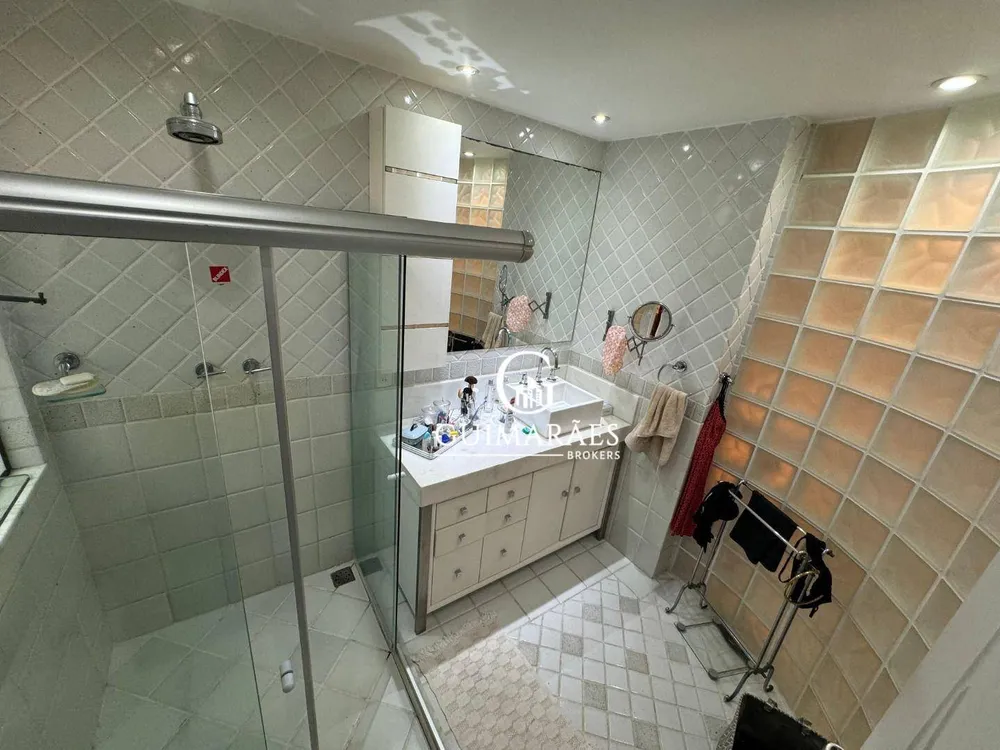 Cobertura, 3 quartos, 190 m² - Foto 12