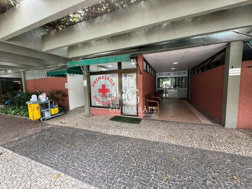 Cobertura, 3 quartos, 190 m² - Foto 25