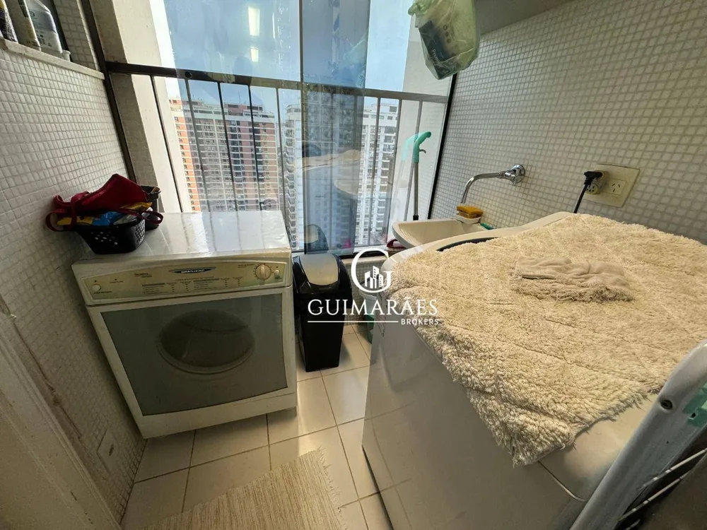 Cobertura, 3 quartos, 190 m² - Foto 26