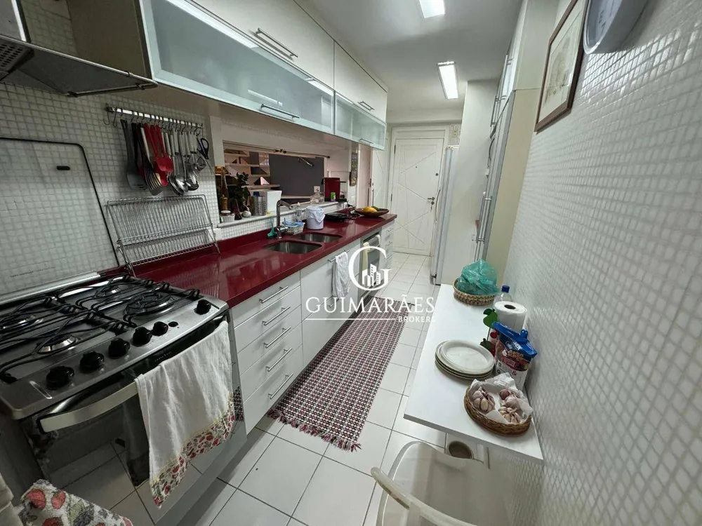 Cobertura, 3 quartos, 190 m² - Foto 14