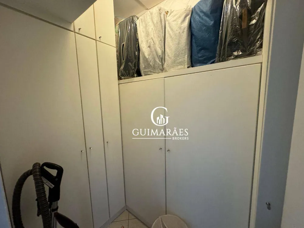 Cobertura, 3 quartos, 190 m² - Foto 1