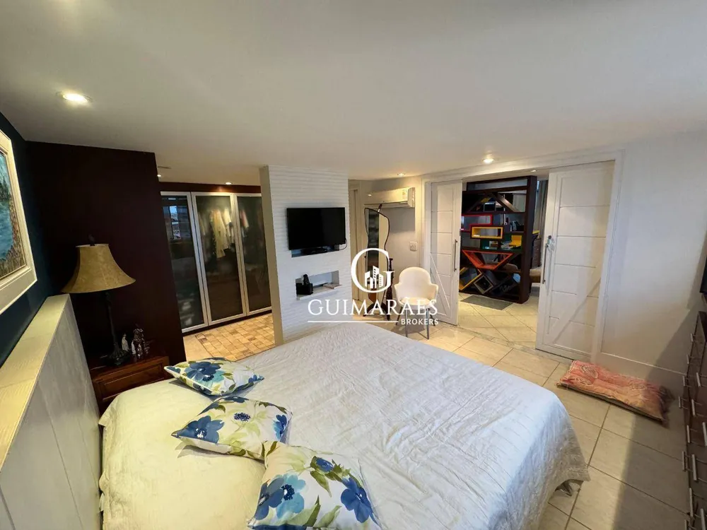 Cobertura, 3 quartos, 190 m² - Foto 13