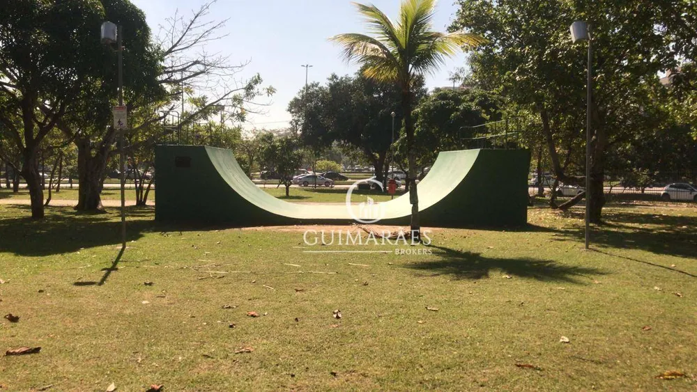 Cobertura, 3 quartos, 190 m² - Foto 22