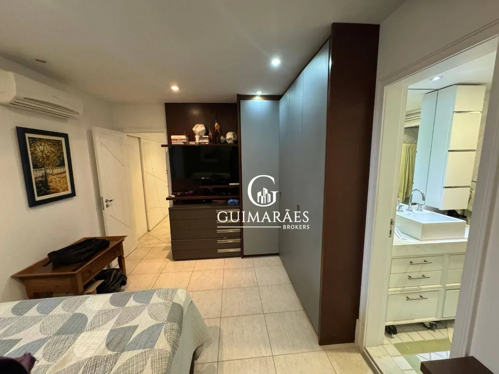 Cobertura, 3 quartos, 190 m² - Foto 8