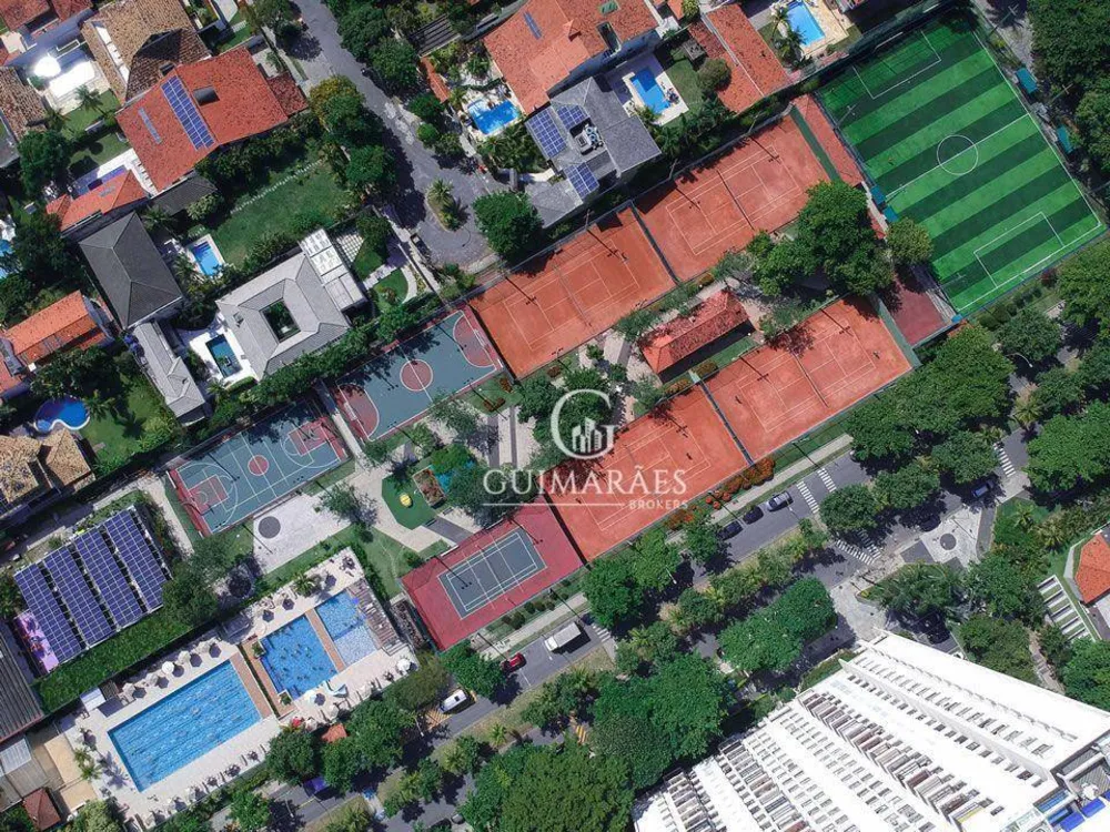 Cobertura, 3 quartos, 190 m² - Foto 32