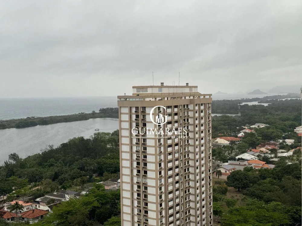 Cobertura, 3 quartos, 190 m² - Foto 19