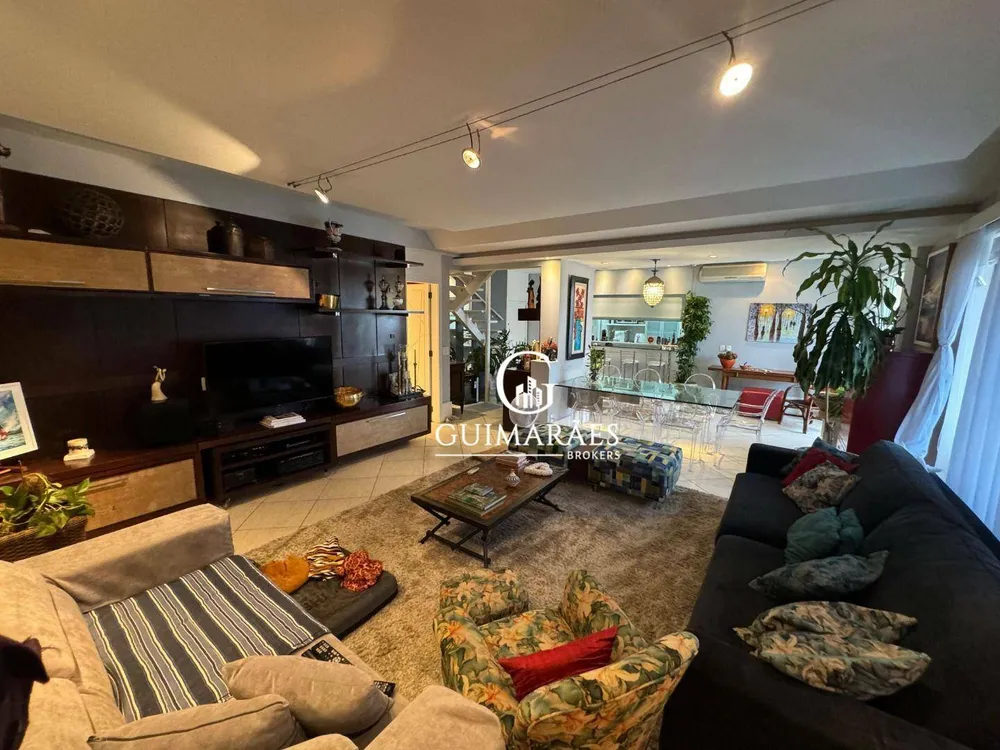 Cobertura, 3 quartos, 190 m² - Foto 33